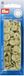 Prym Drukknoop ColorSnaps 12,4 mm beige 30 st.