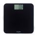 Salter Digitale badkamerweegschaal 180 kg, lcd-display