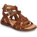 GBB Platte sandalen JEANNE