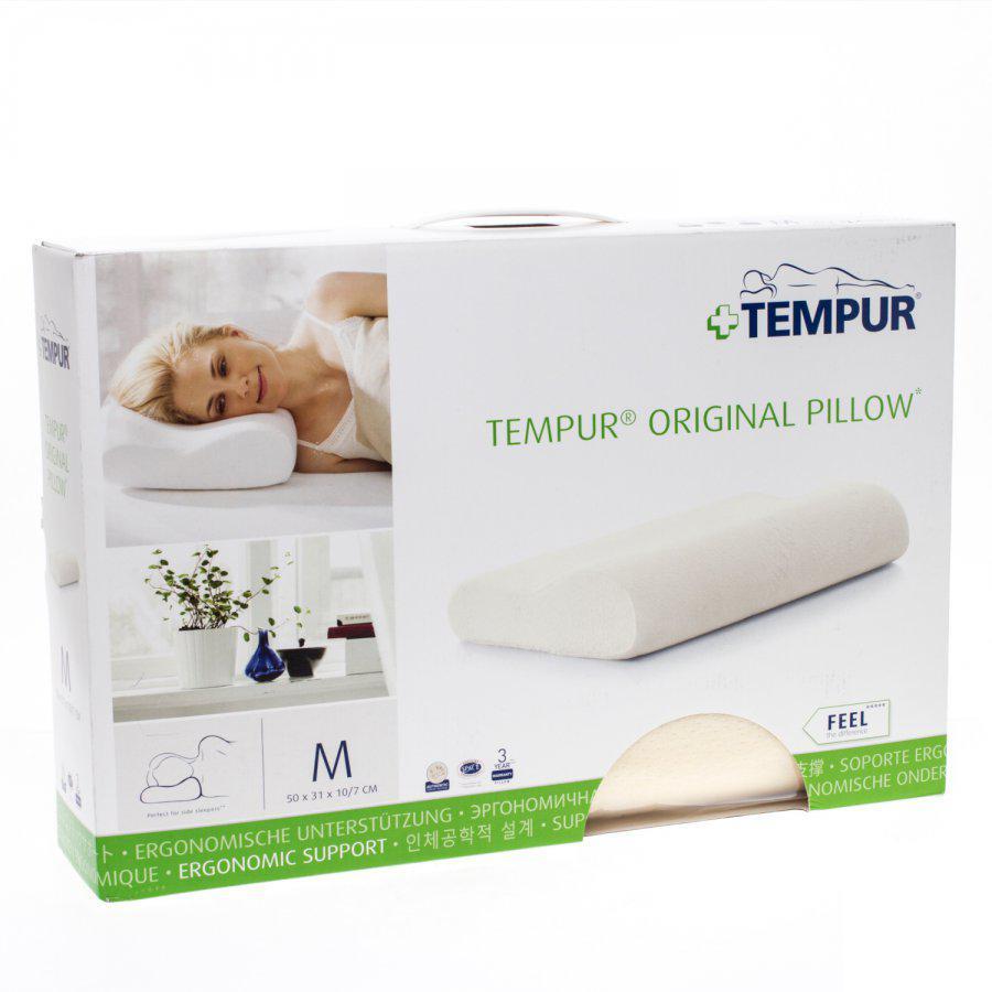 TEMPUR Original medium SUPERACTIE