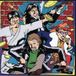Sonic Rendezvous Munster Records Streetwalkin' Cheetahs - Guitars, Guns And Gold (CD)