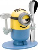 WMF Kids Minions - Eierdopje - Geel