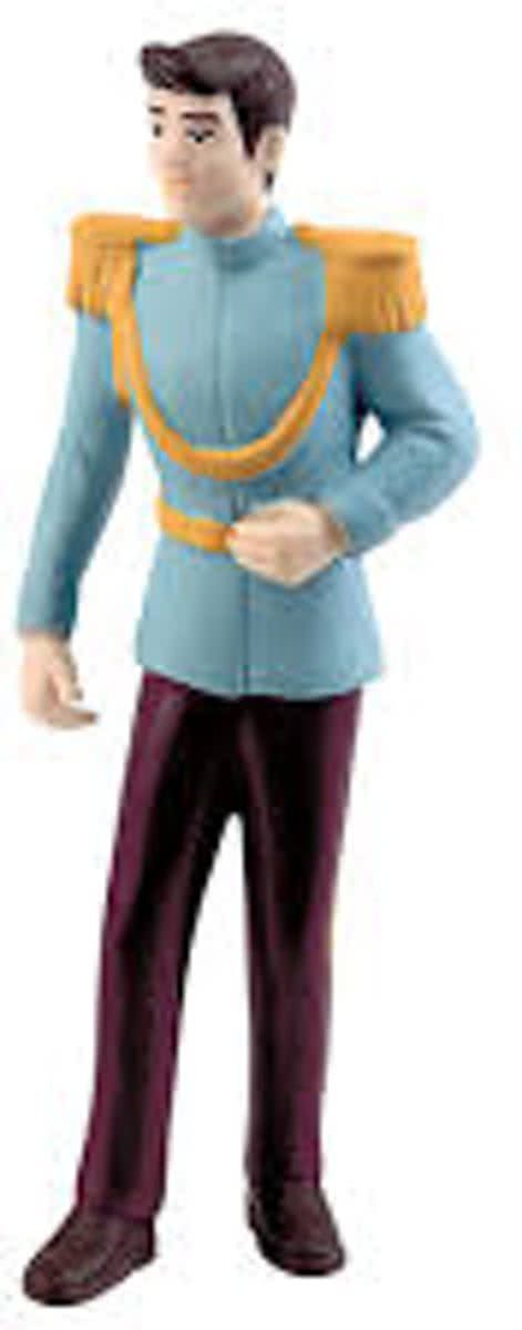 Bullyland Prince Charmant - 4007176124895
