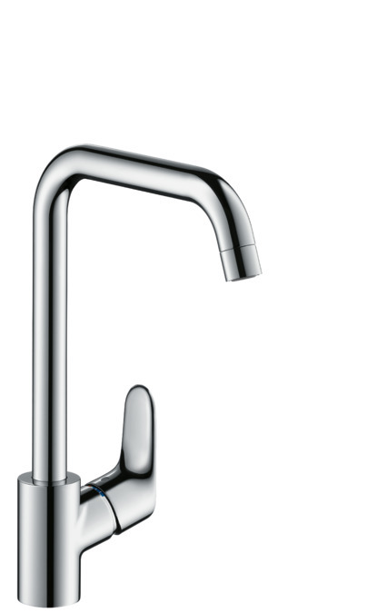 Hansgrohe Focus