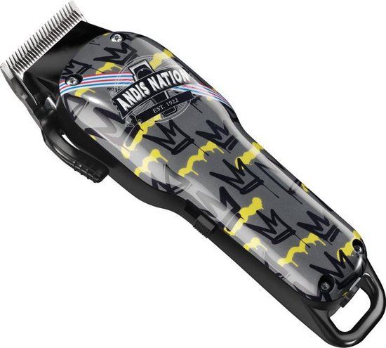 Andis Draadloze usPro Li Fade Verstelbare Tondeuse | Print