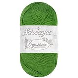 Scheepjes Scheepjes Organicon 234 Cosy Mos Garen - 1x50g