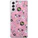ERT GROUP mobiel telefoonhoesje voor Samsung S21 PLUS origineel en officieel erkend Looney Tunes patroon Looney Tunes 027