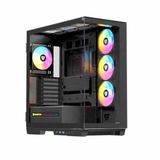 Nfortec CPU-ventilator NF-CS-URSA-B