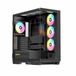 Nfortec CPU-ventilator NF-CS-URSA-B