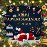 FlipFlop Le calendrier de l'Avent polar Tyrol du Sud Broché