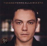 Tiziano Ferro Alla Mia Eta