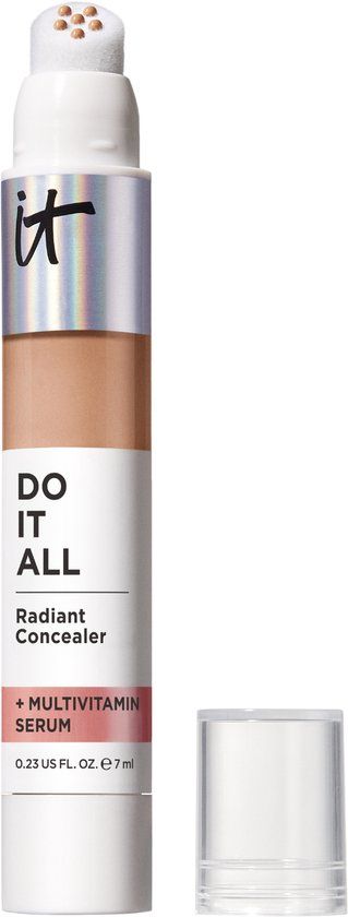 IT Cosmetics DO IT ALL Radiant Concealer - 315 Medium Cool