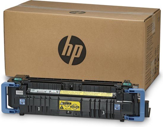 HP C1N58A User Maintenance Kit - 220-volt