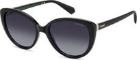 GAFAS Polaroid Zonnebril PLD 4176/S/X Volwassenen Zwart Polariserend GRS