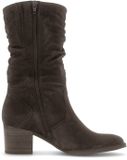 Gabor Bottes femme 8041.02 Daim marron