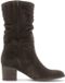 Gabor Bottes femme 8041.02 Daim marron