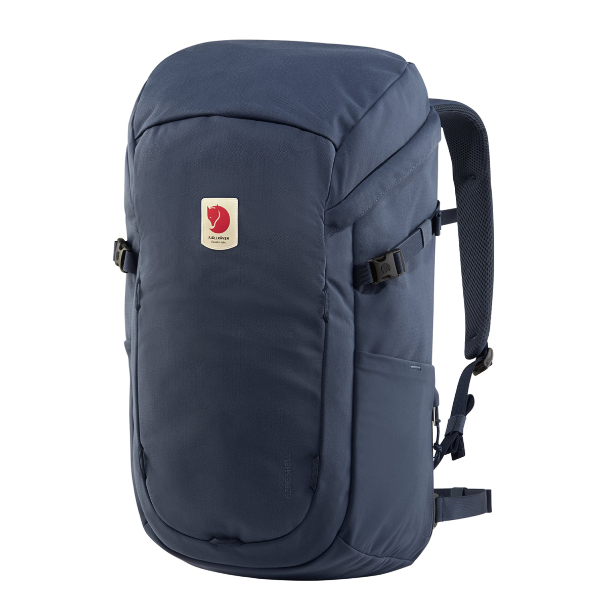 Fjällräven Fjallraven UlvÃ¶ 30 mountain blue Rugzak Blauw