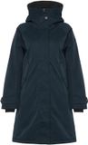 Didriksons Wintermantel 'LUNA' navy