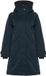 Didriksons Wintermantel 'LUNA' navy