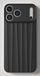 NUDIENT Slice Case Noir pour Apple iPhone 18 Pro Max
