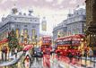 Luca-S London borduren (pakket) BU5006