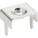 Vogt Verbindungstechnik 1098t.68 Pont à souder Surface de contact Étamé 1 pièce(s) (l x L) 7,5 mm x 6,2 mm