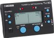 BOSS TU-30 Tuner & Metronome