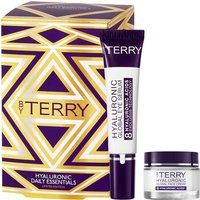 By Terry Hyaluronic Daily Essentials Gezichtsverzorgingsset Unisex
