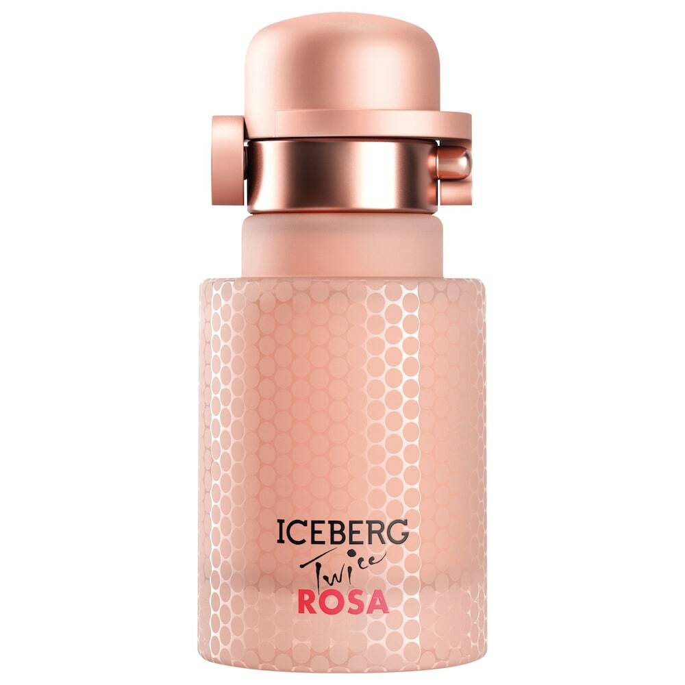 Iceberg - Twice Rosa for Her Eau de Toilette 75 ml