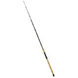 Zebco Trophy Tele Trout, zwart, 3,50 m