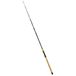 Zebco Trophy Tele Trout, zwart, 3,50 m