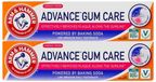 Arm &amp; Hammer Arm & Hammer Tandpasta Gum Protect - 2 x 75 ml - Voordeelverpakking