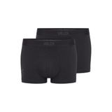 Sloggi SLG Base Trunk C2P Heren Onderbroek - Zwart