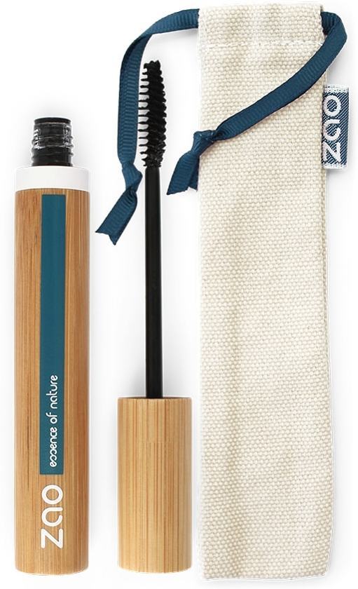 ZAO essence of nature ZAO Bamboe Mascara Volume 085