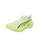Puma Deviate Nitro 4 Hardloopschoenen Heren Groen Maat 41