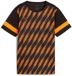 Puma Attacanto Graphic T-shirt à manches courtes noir 11-12 ans garçon