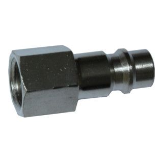 Aerotec steeknippel met IG 1/2 inch - 1 stuk
