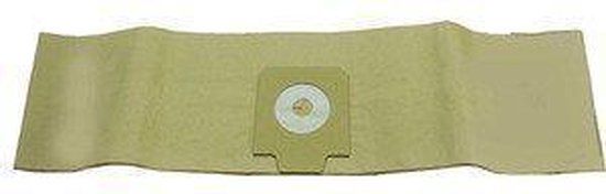 Merkloos Nilfisk GD 930 - Stofzuigerzakken - 10 stuks - Papier