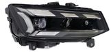VALEO Scheinwerfer, Rechts, für AUDI Q2 (GAB), Artikelnummer 451081