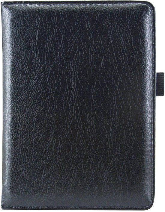 imoshion Ploonk B.V. Ereader Hoes - Geschikt voor Kobo Aura Edition 2 - Zwart