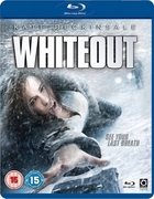 Warner Bros. Interactive Whiteout