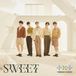 SWEET Tomorrow X Together SWEET (Limited B Version) CD + DVD