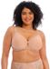 Elomi Charley Spacer Beugel BH EL4383 Cafe au Lait - EU 95F / FR 110F