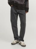 JACK&JONES Jean pour homme JJIALEX JJORIGINAL SBD 499 NOOS - W31 X L34 - Black Denim