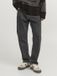 JACK&JONES Heren Jeans JJIALEX JJORIGINAL SBD 499 NOOS - W31 X L34 - Black Denim