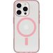 OtterBox Clear MagSafe Hoes voor iPhone 15 Pro, Anemone