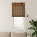 Maison Exclusive - Store enrouleur marron 40 x 160 cm bambou