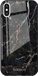 ERT GROUP Babaco Marble iPhone XS Max telefoonhoes van gehard glas