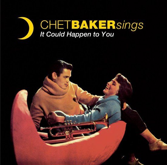 Intermusic Sings-It Could Happen To You
