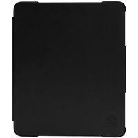 STM Dux - Toetsenbord en foliobehuizing - draadloos - voor Apple 10.2-inch iPad (7de generatie, 8de generatie, 9de generatie)